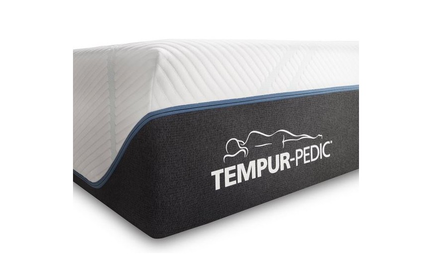 tempur-proadapt tm firm mattress
