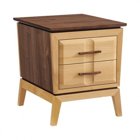 Addison End Table