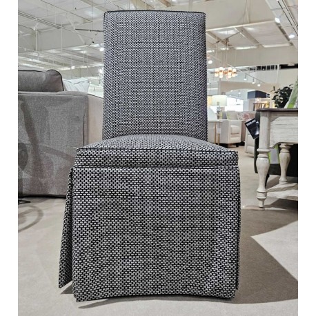 Upholstered Dining Chair