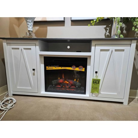Media Console