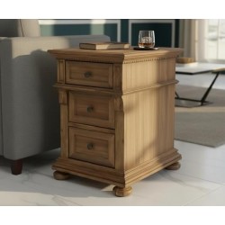 Wellington Hall Chairside Chest