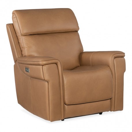 Lyra Zero Gravity Power Recliner with Power Headrest and Lumbar