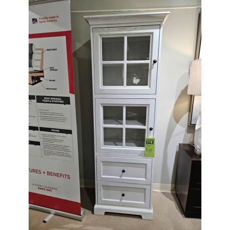 Home Storage Cabinet