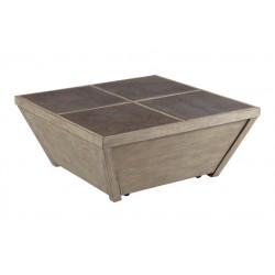 West End Square Cocktail Table