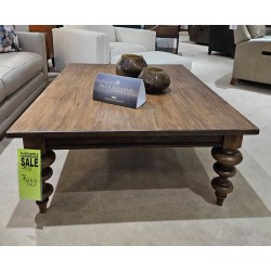 Fairfax Square Cocktail Table