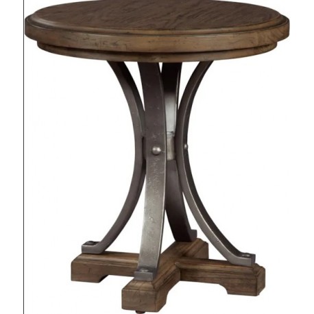 Wexford Chairside Table