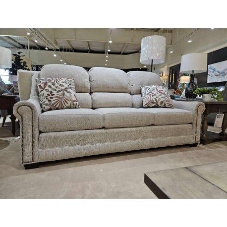 Sofa by Smith Brothers