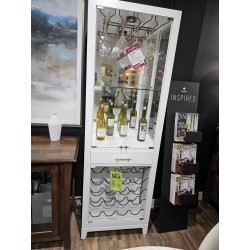 Samson Wine Bar Cabinet