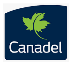 Canadel Logo