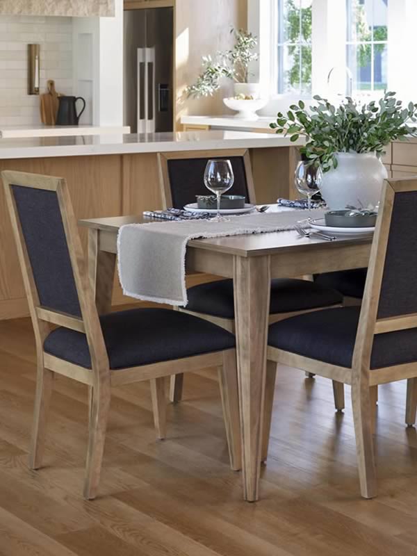 Canadel Custom Dining