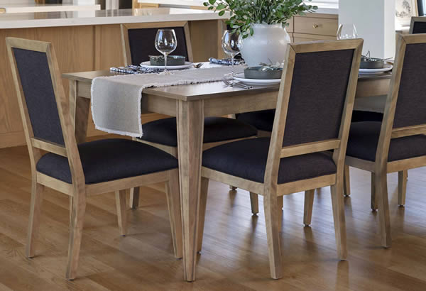 Canadel Custom Dining
