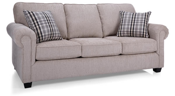 Decor Rest 2003 Sofa