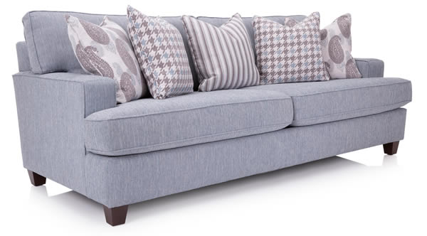Decor Rest 2052 Sofa