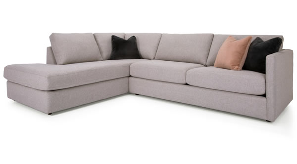 Decor Rest 2068 Sectional