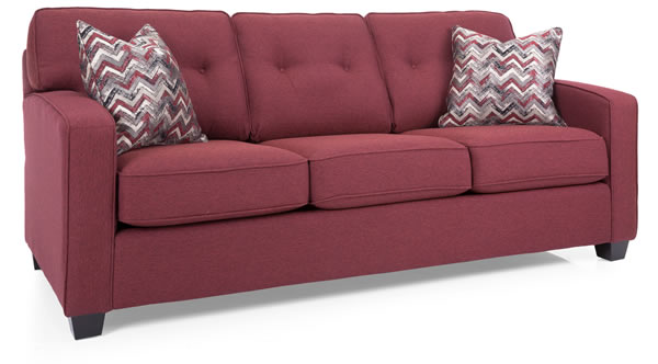 Decor Rest 2298 Sofa