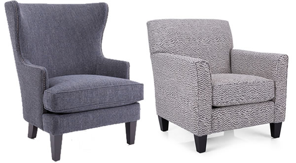Decor Rest Chairs