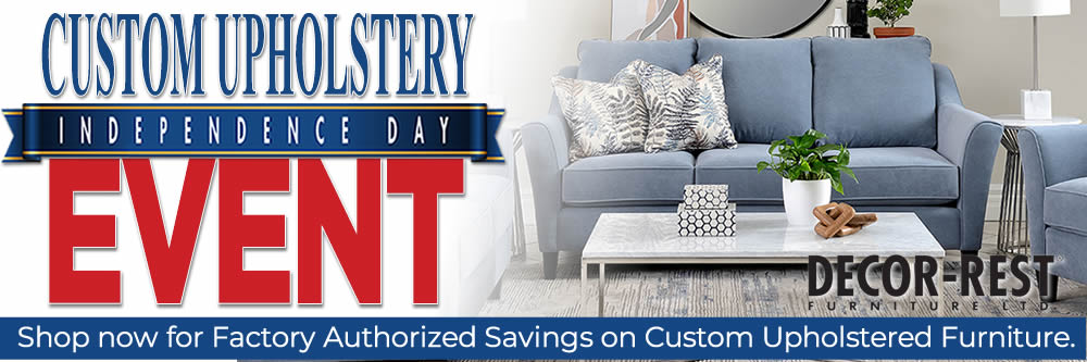 Decor Rest Factory Authorized Sale