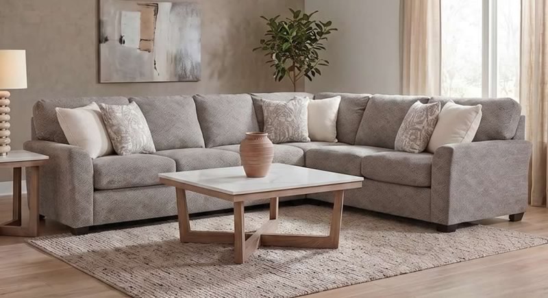 Decor Rest Sectional Sale
