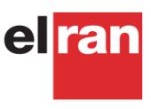 Elran Logo