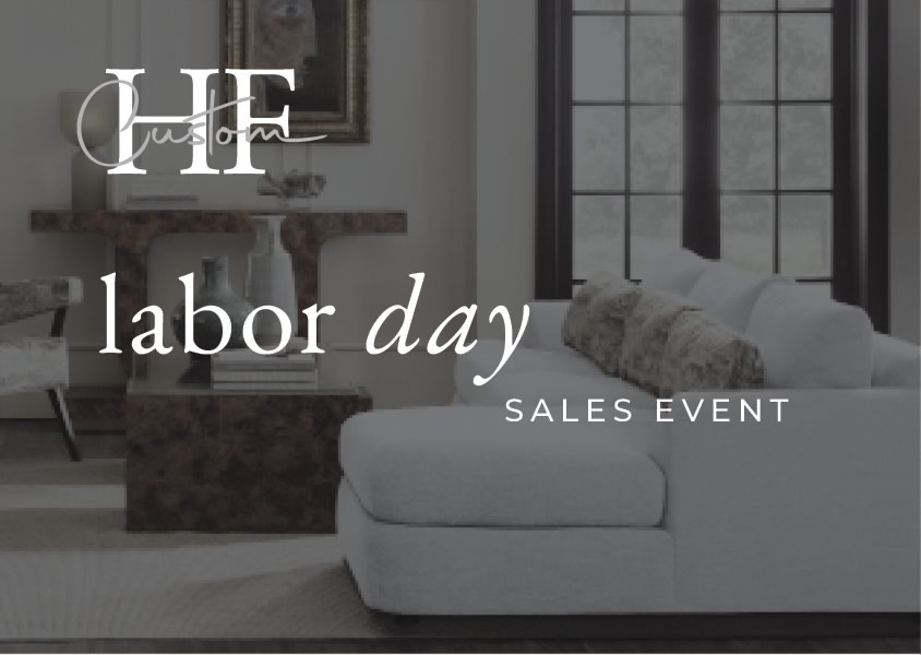 Hooker Labor Day Sale