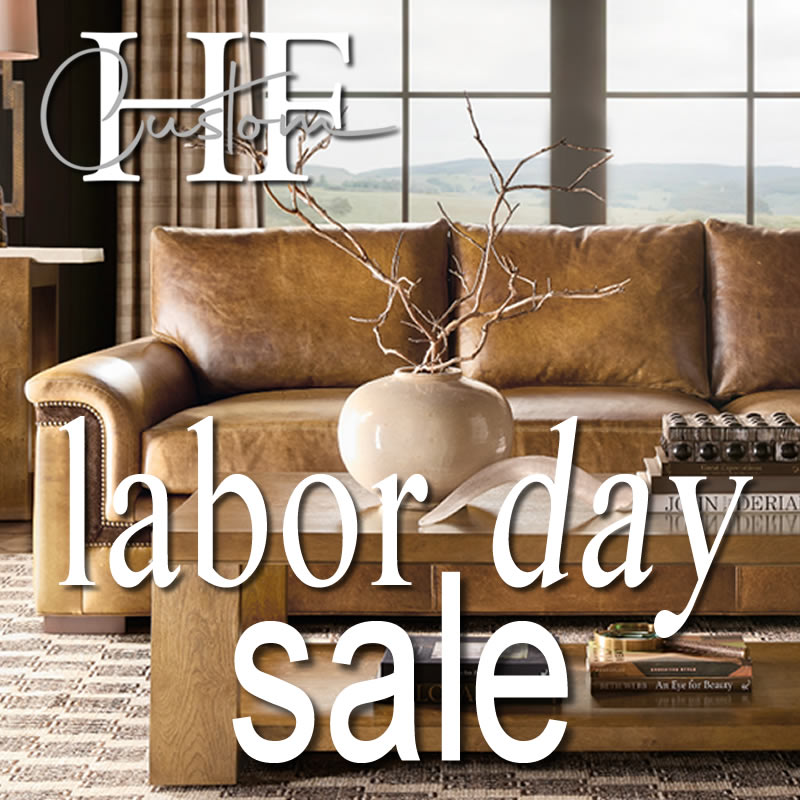 Hooker Labor Day Sale