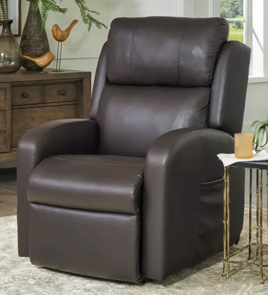 Father's Day Recliner Give-Away