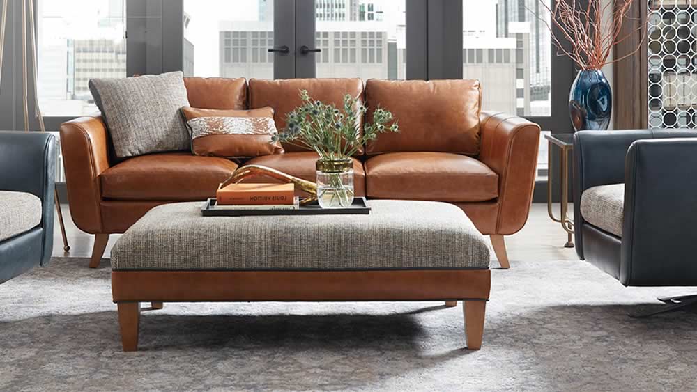45% off all Bradington Young Furniture