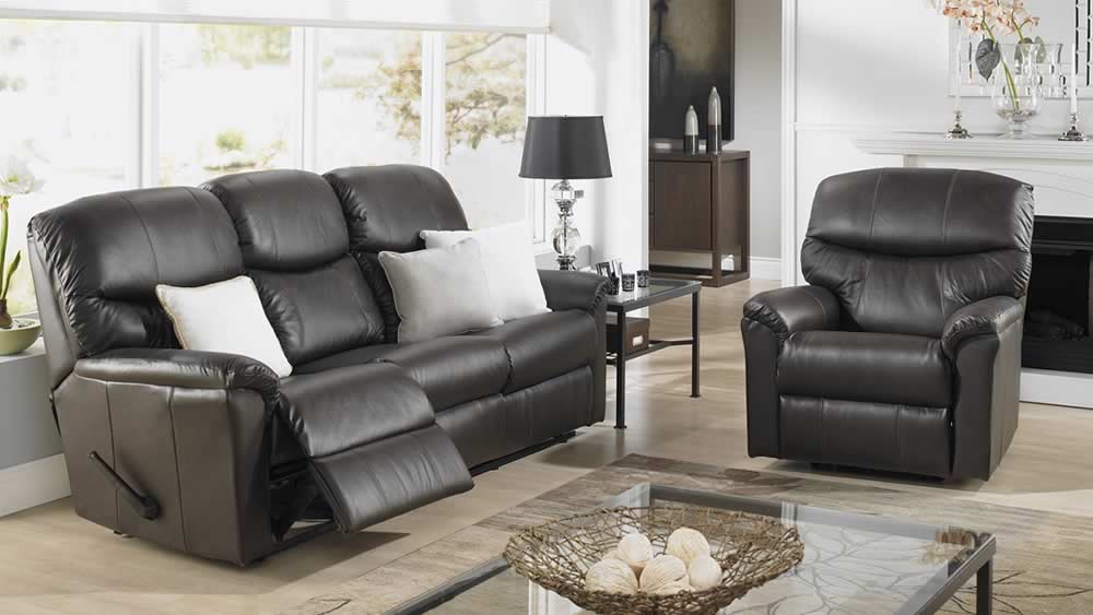 Elran Reclining Group