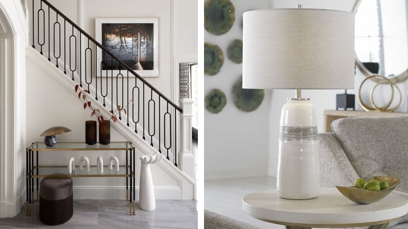 45%-70% OFF OFF ALL HOME DECOR (PICTURES, MIRRORS, LAMPS, CLOCKS & ACCESSORIES)
