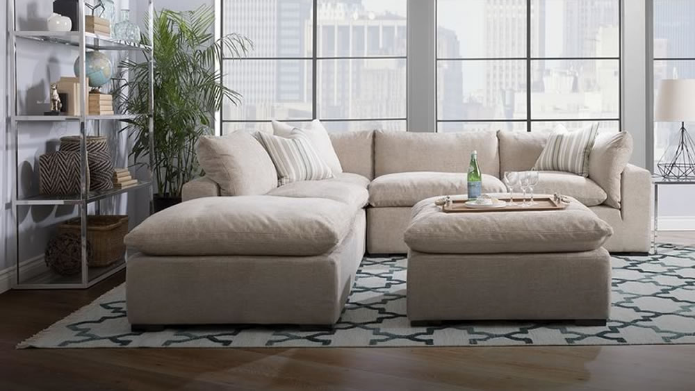 50%-70% off selected clearance furniture by Decor-Rest