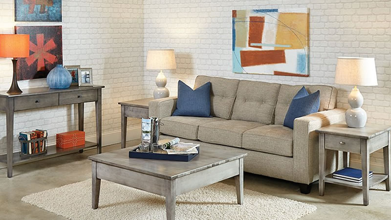 50%-70% off selected Occasional Tables.