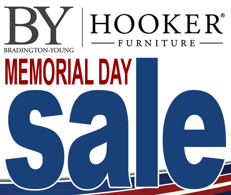 Bradington Young - Hooker Memorial Day Sale