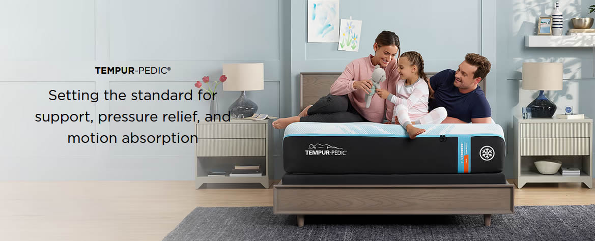 Tempur-Pedic Mattresses